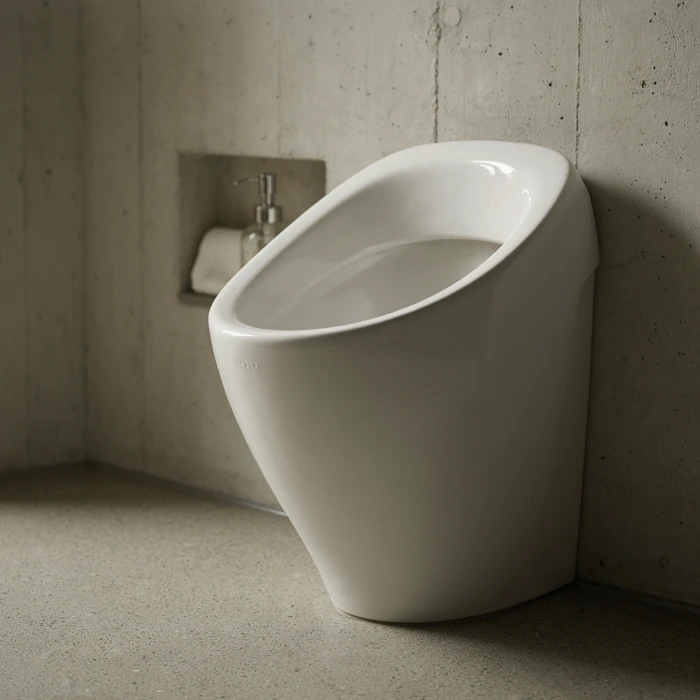 Urinal Lantai Modern — SITUSTOTO